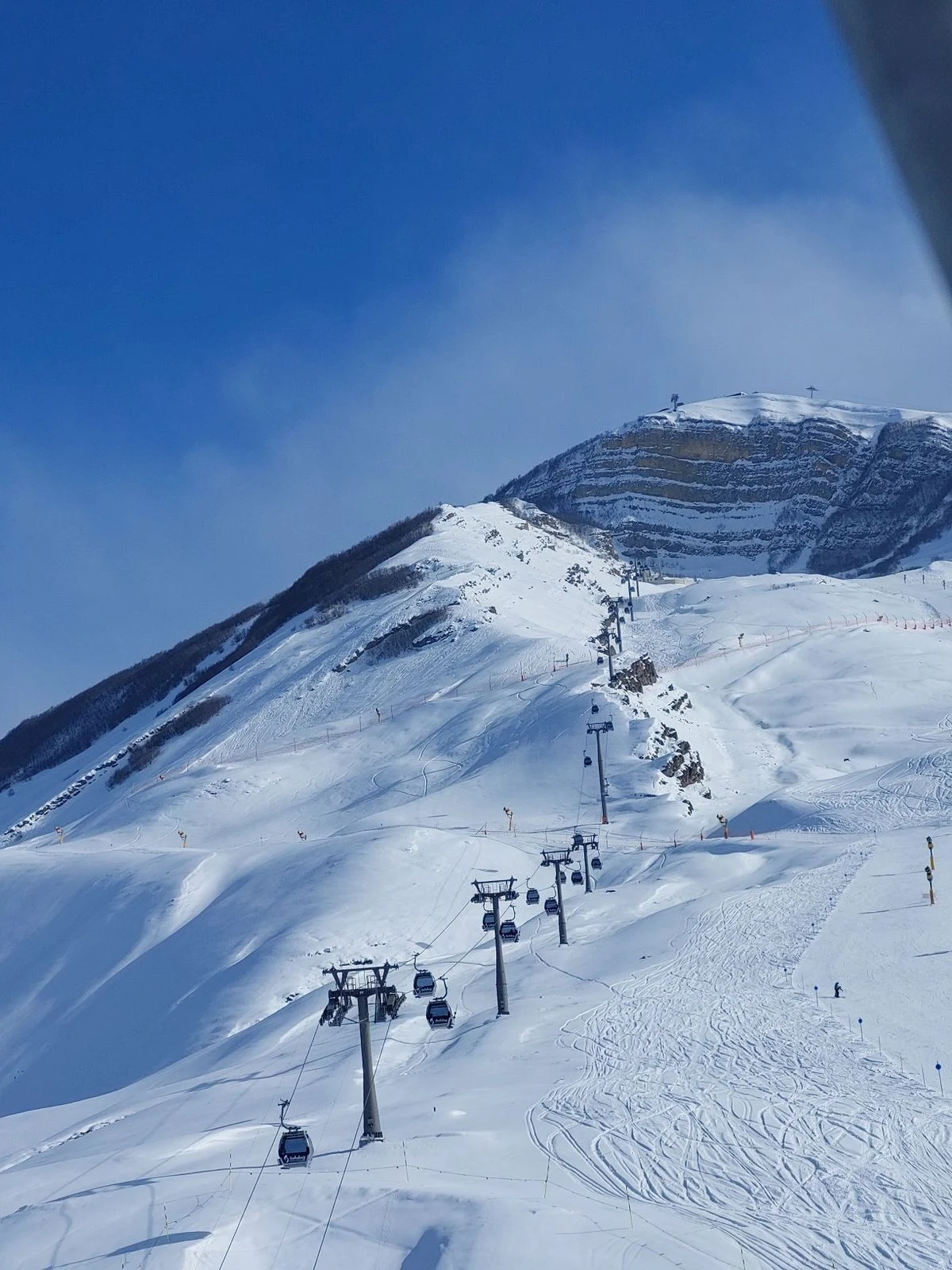 Shahdag Mountain Resort Tour