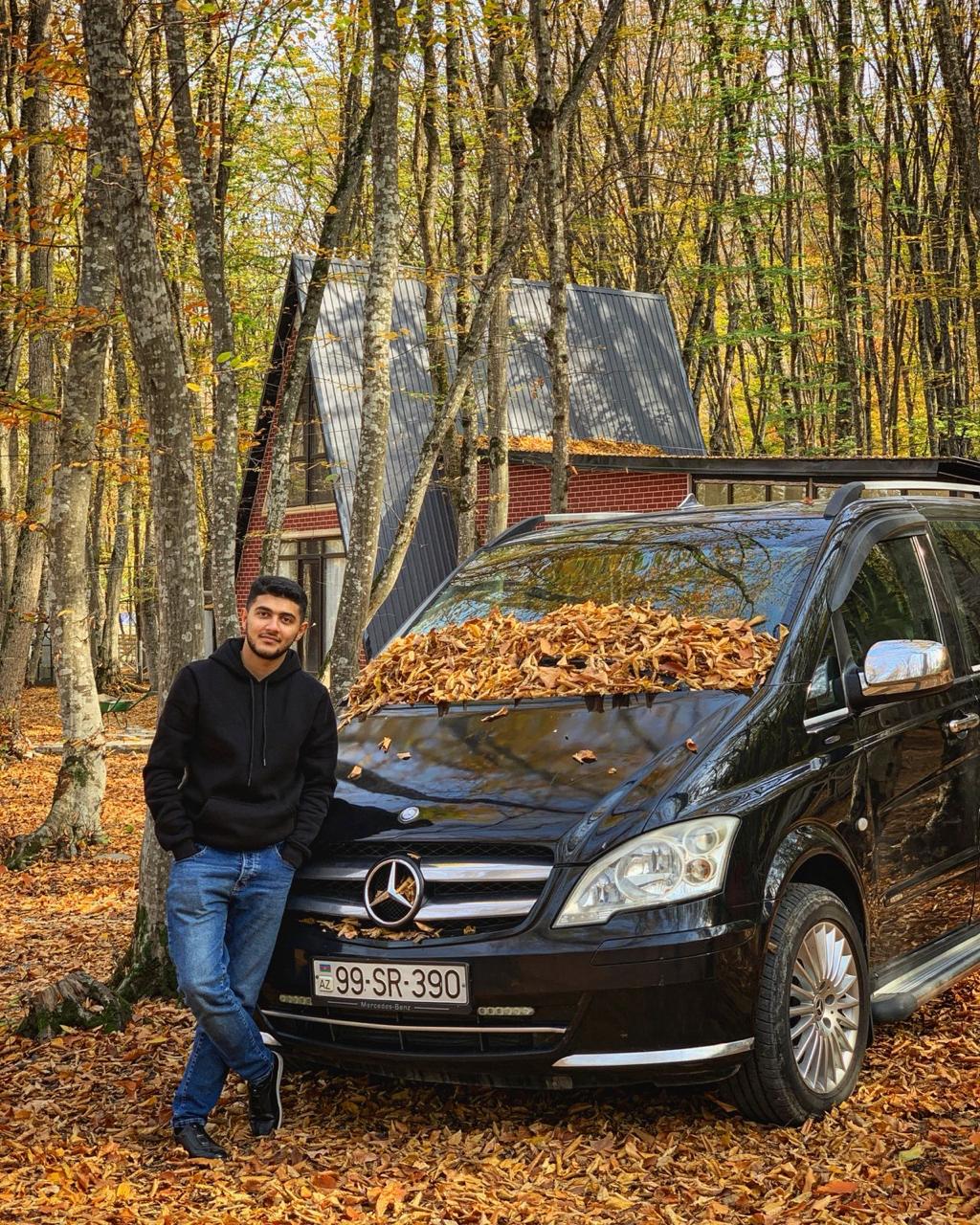 Metin Abilov