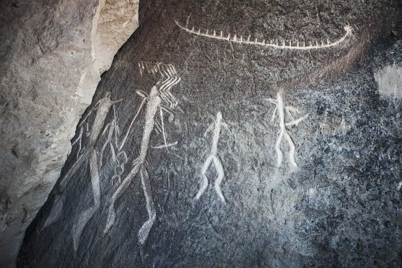 Gobustan & Absheron Peninsula Tour