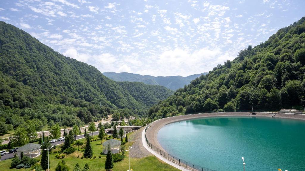 Shamakhi & Gabala Nature Tour – 1 of 3