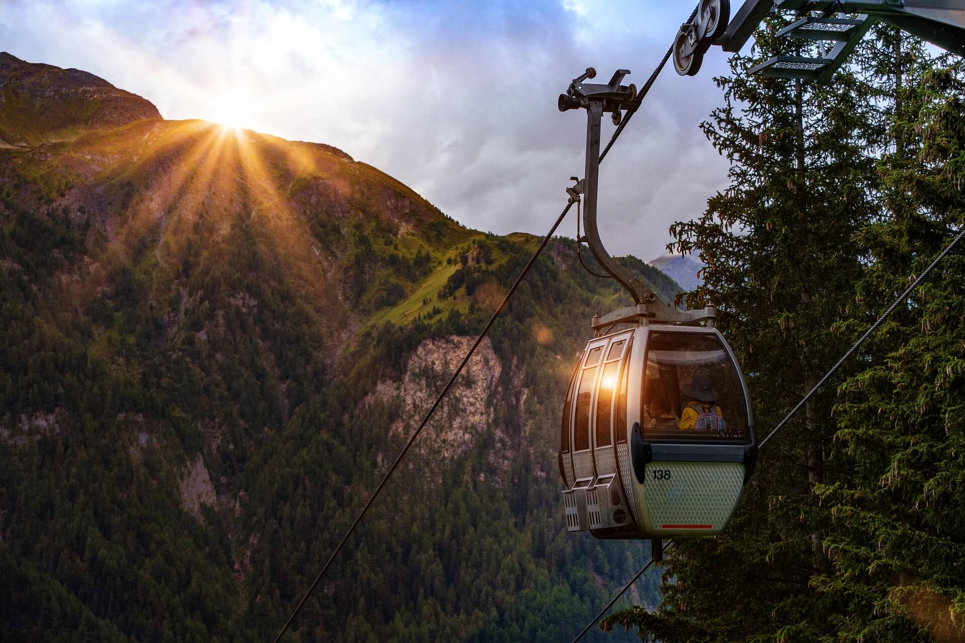 Gabala Mountain & Nature Tour – 1 of 5