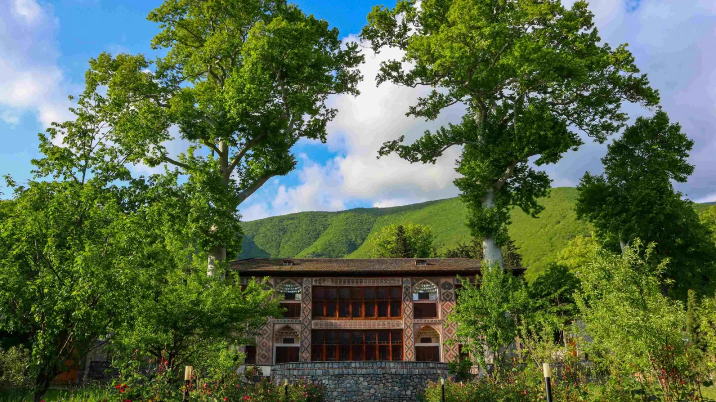 5. Sheki – 1 of 1