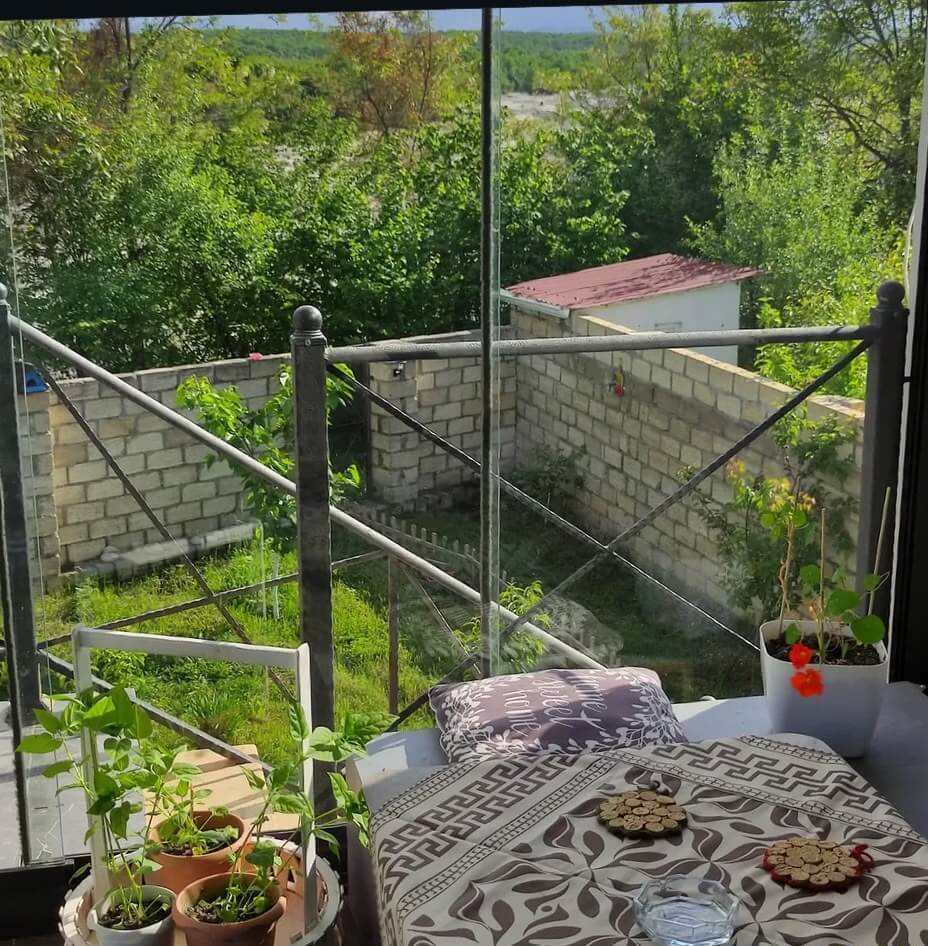 Cozy Cabin in Shahdag
