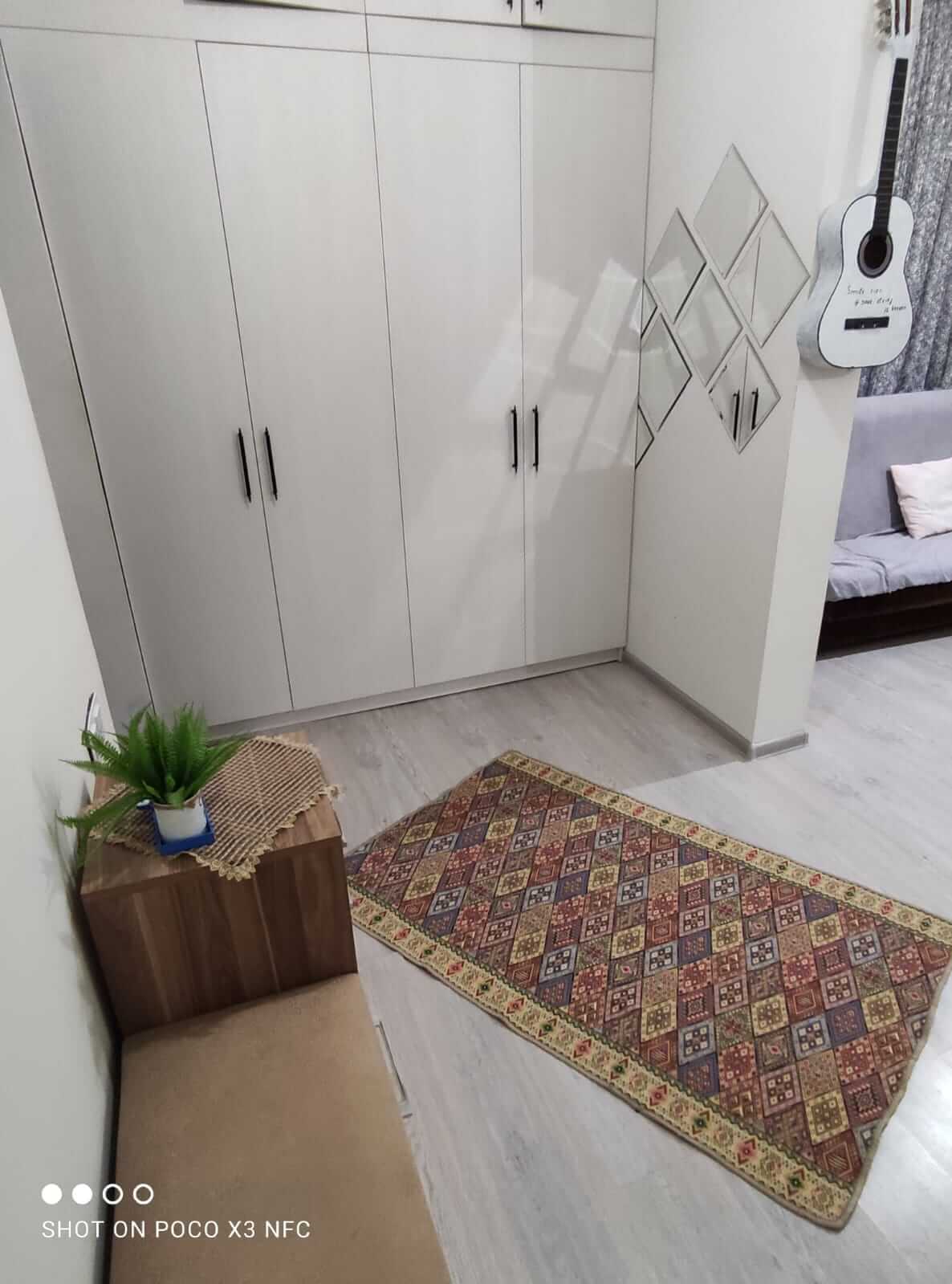 Cozy Cabin in Shahdag