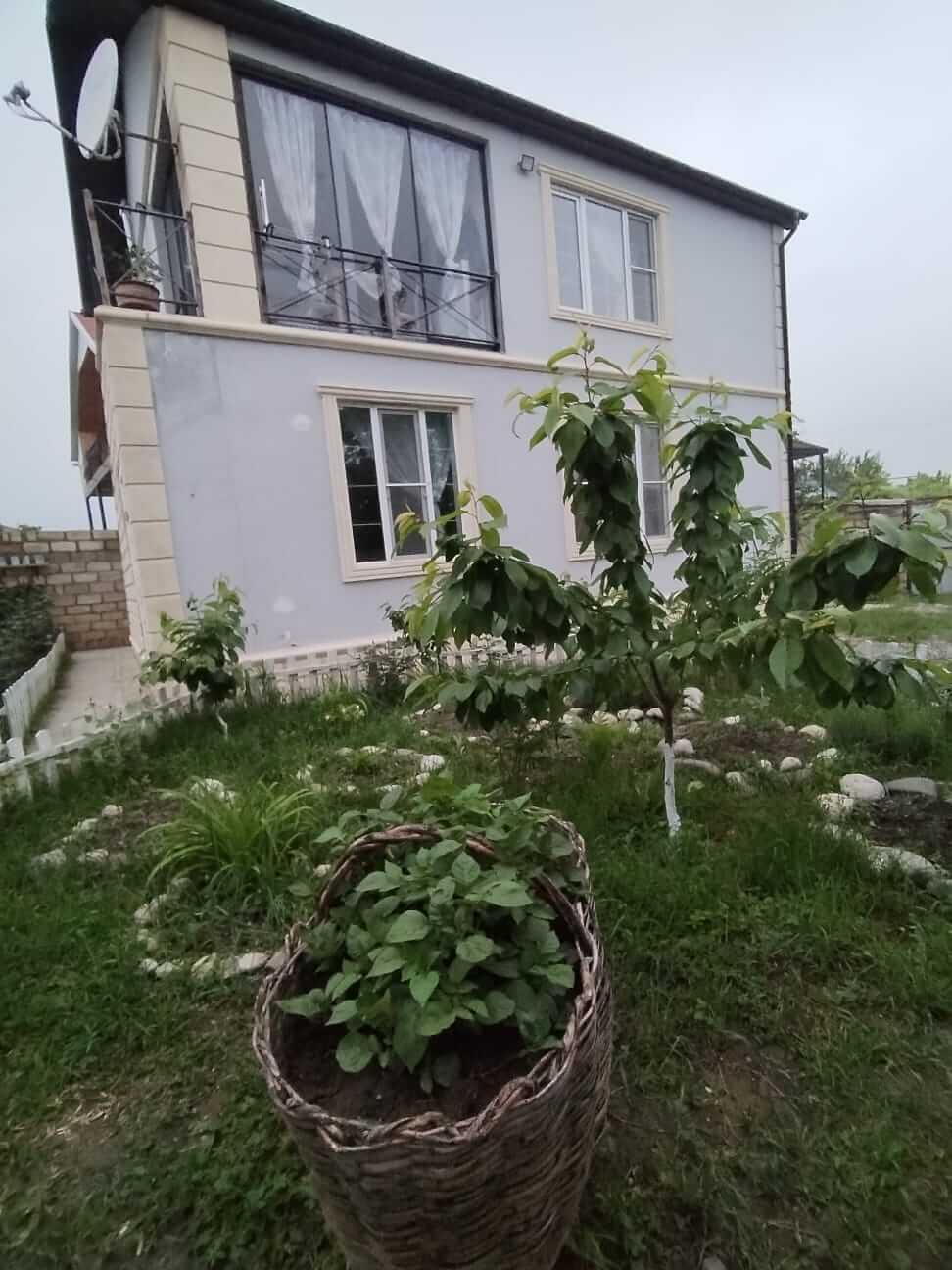 Cozy Cabin in Shahdag
