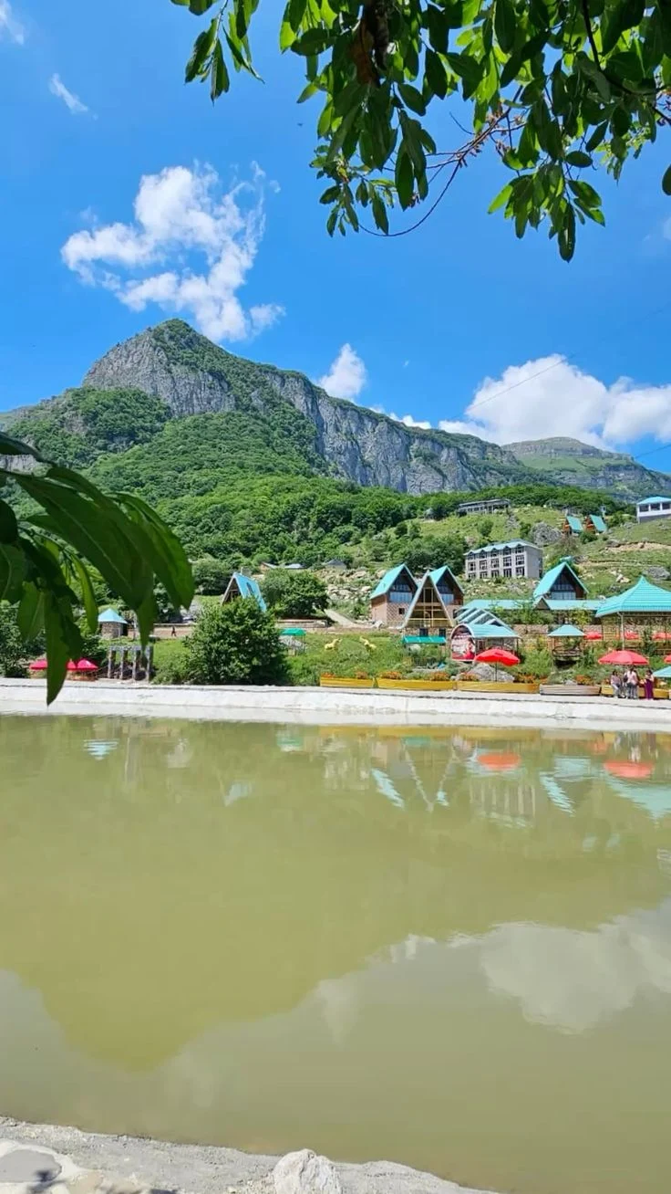 Quba Nature & Village Tour – 1 of 10