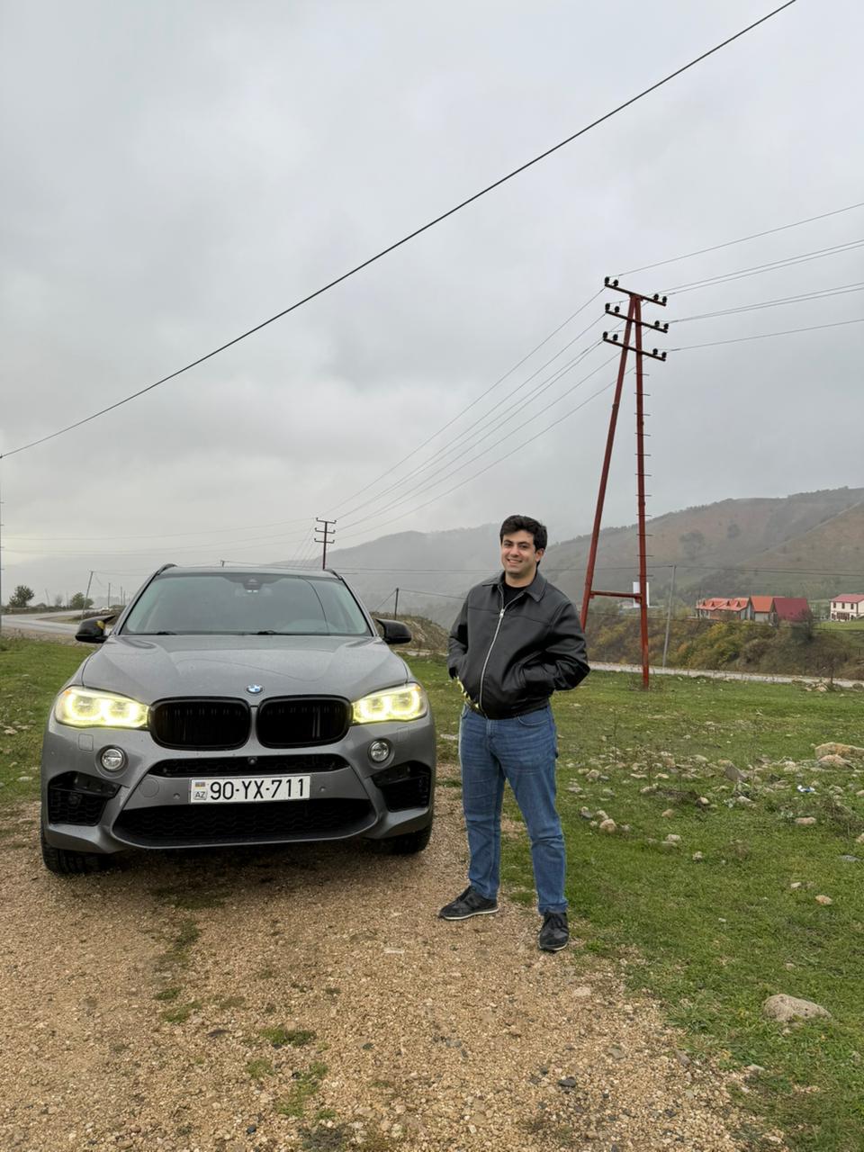 Ali Jafarov
