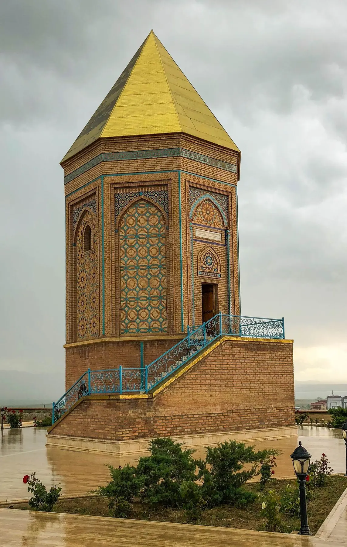 Nakhchivan, Azerbaijan