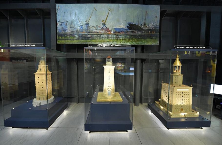 Surakhani Museum and Dinner Experience Tour – 1 of 5