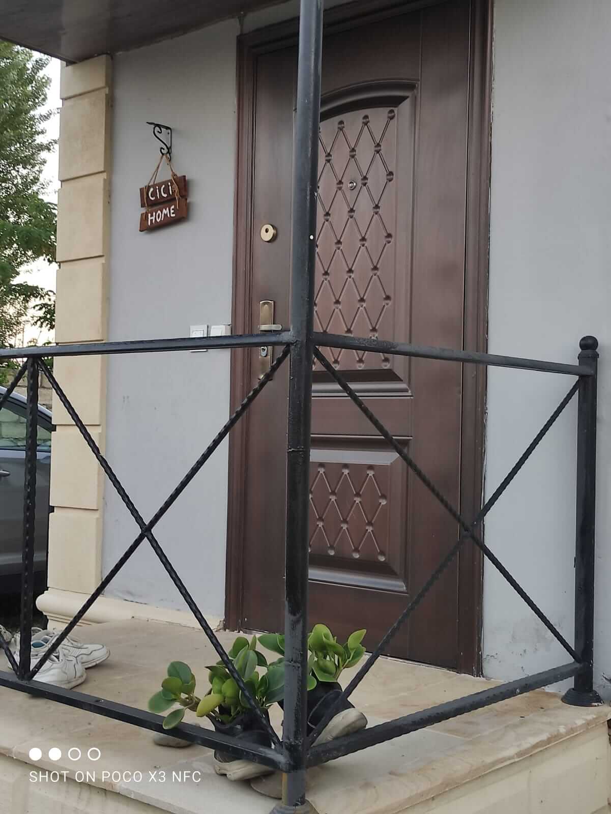 Cozy Cabin in Shahdag