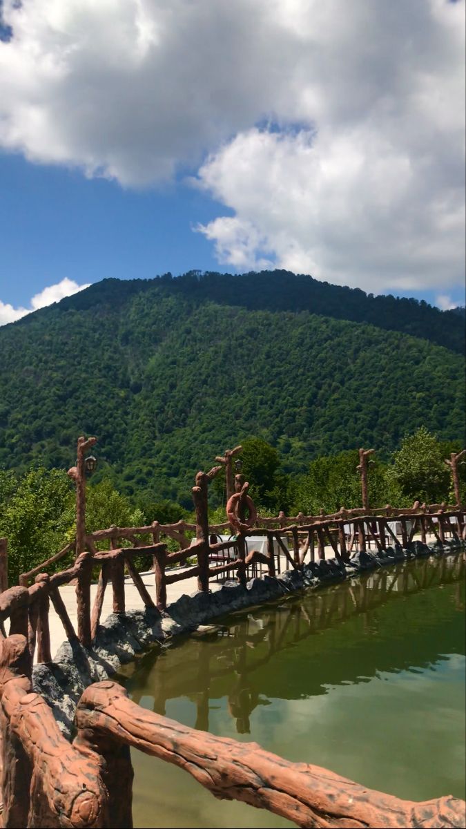 Gabala Mountain & Nature Tour – 1 of 6