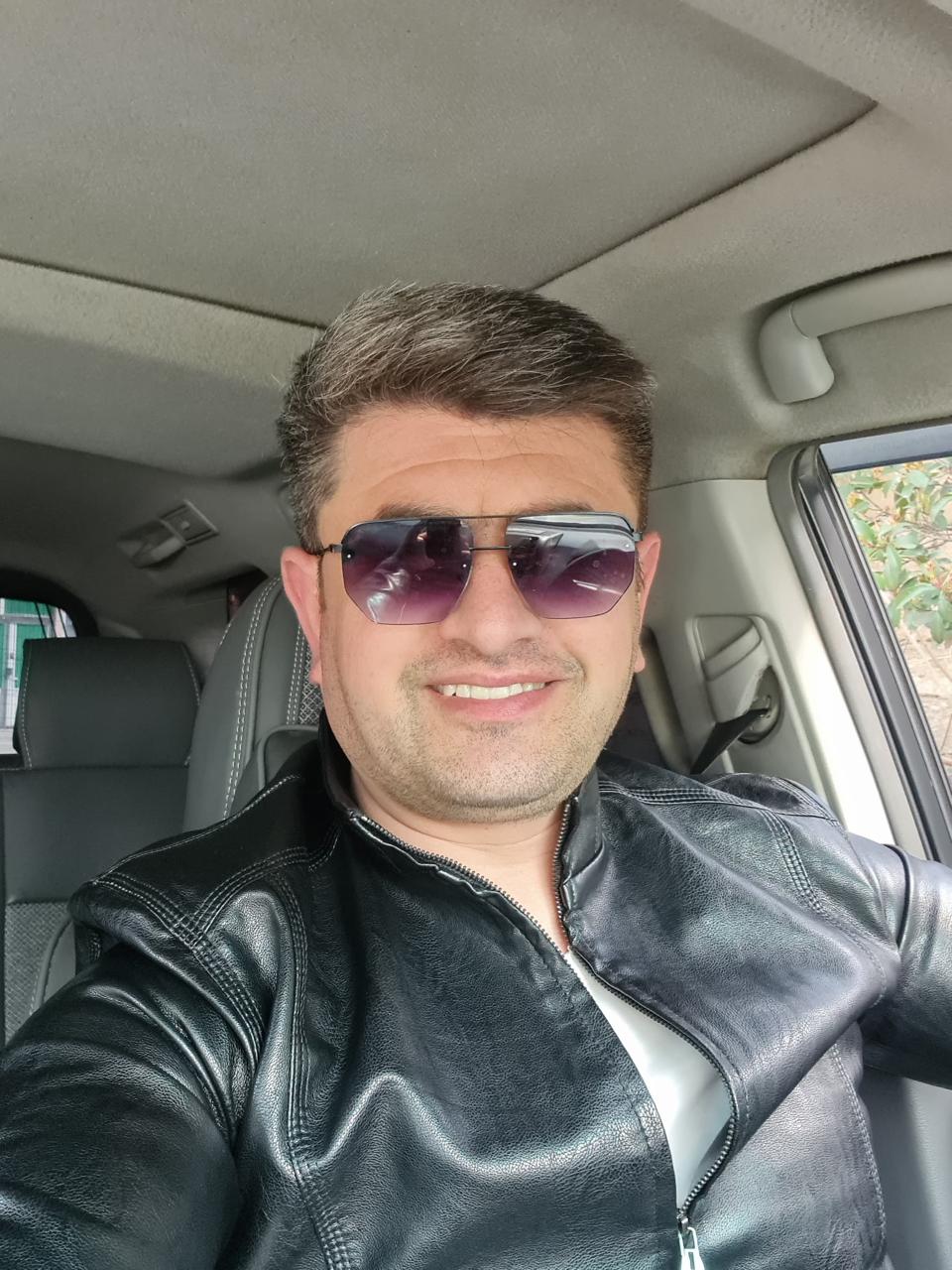 Samir Valiyev