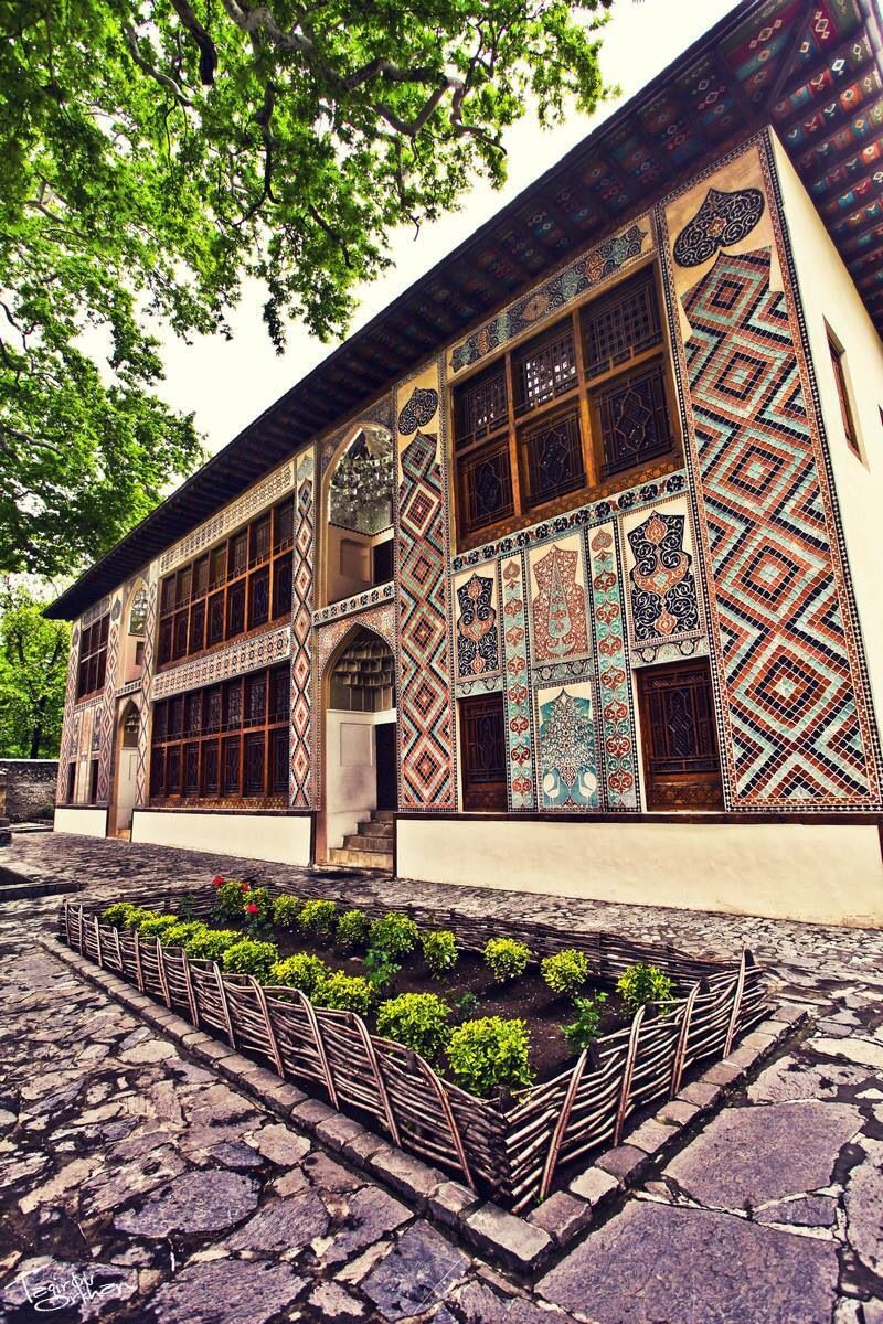 Sheki