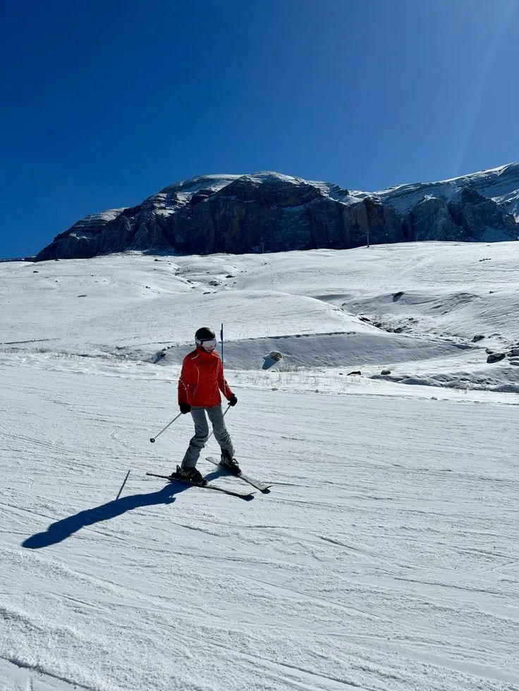 Shahdag Mountain Resort Tour – 1 of 7