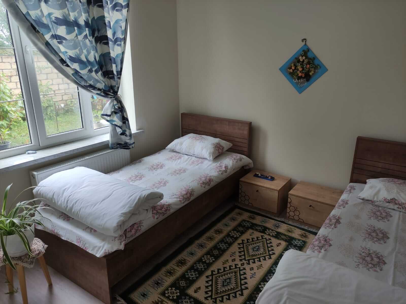 Cozy Cabin in Shahdag