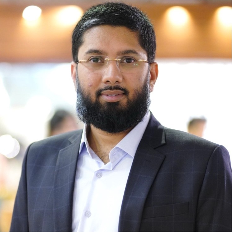 Muhammad Owais Talat