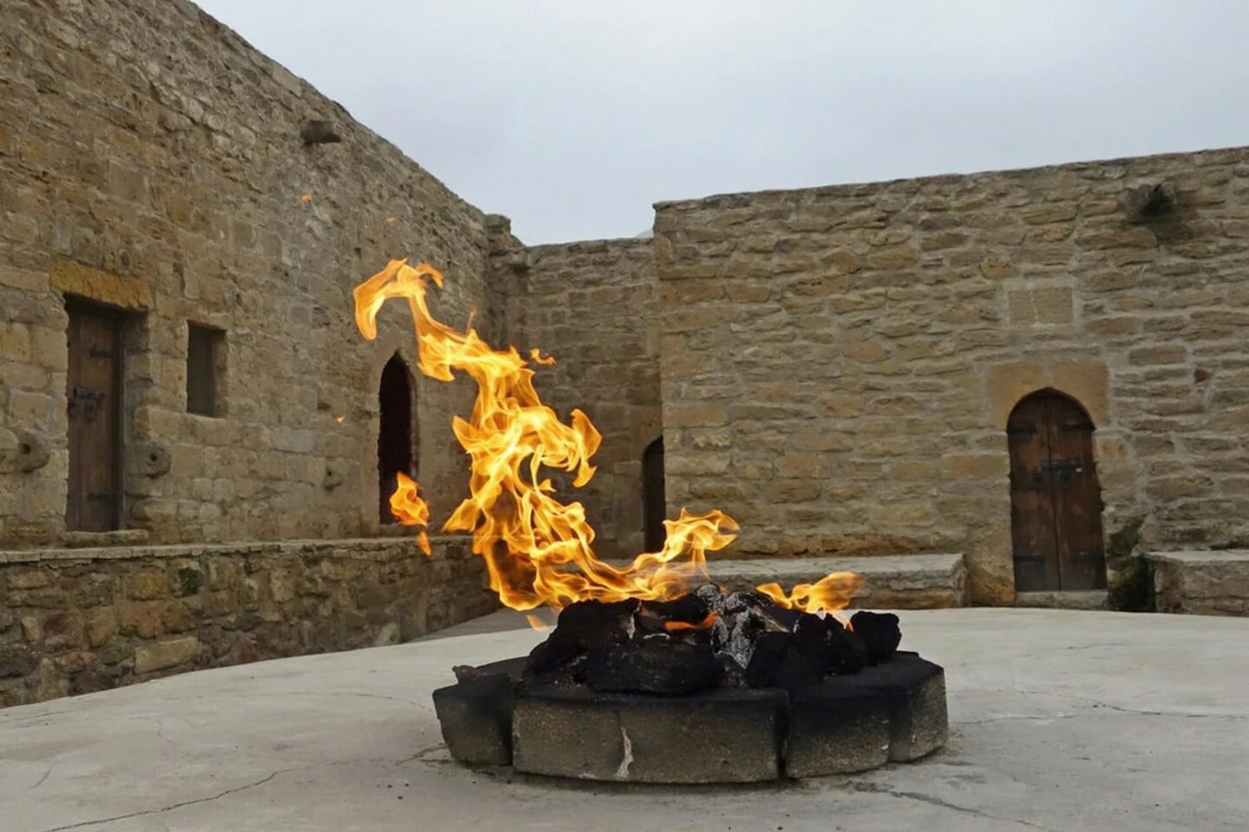 4. Absheron – 1 of 1