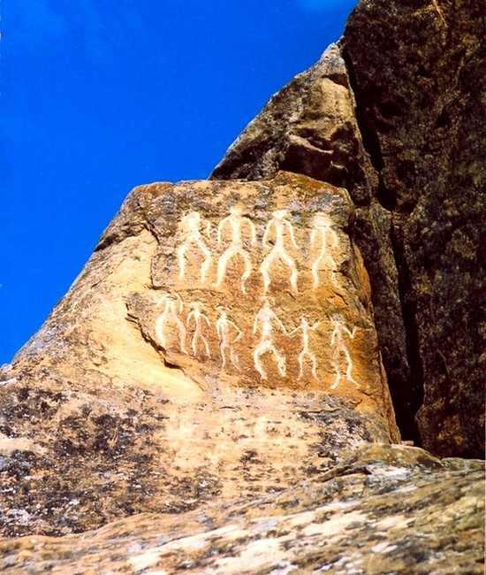 Gobustan & Absheron Peninsula Tour – 1 of 4