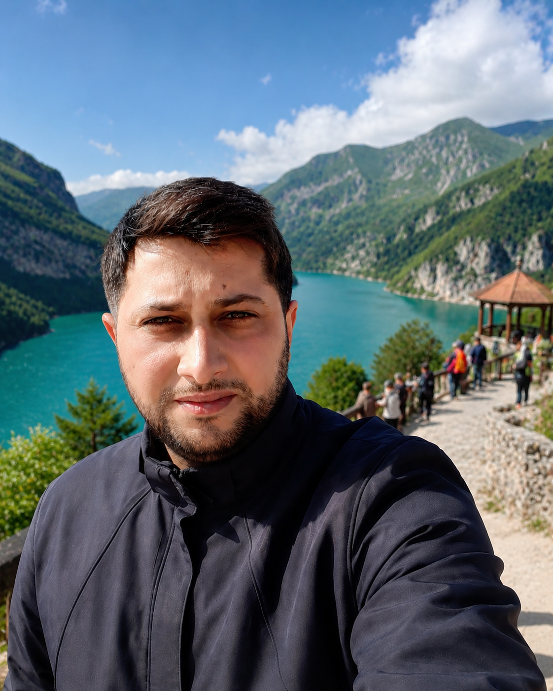 Ilkin Aliyev