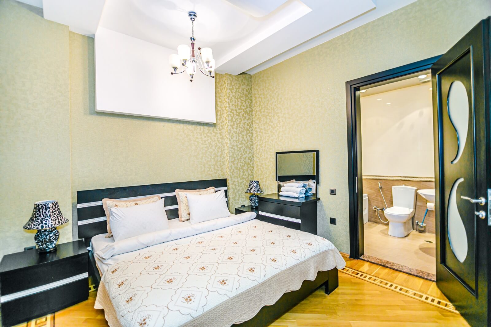 MODERN APARTMENT IN 28 MAY,NASIMI