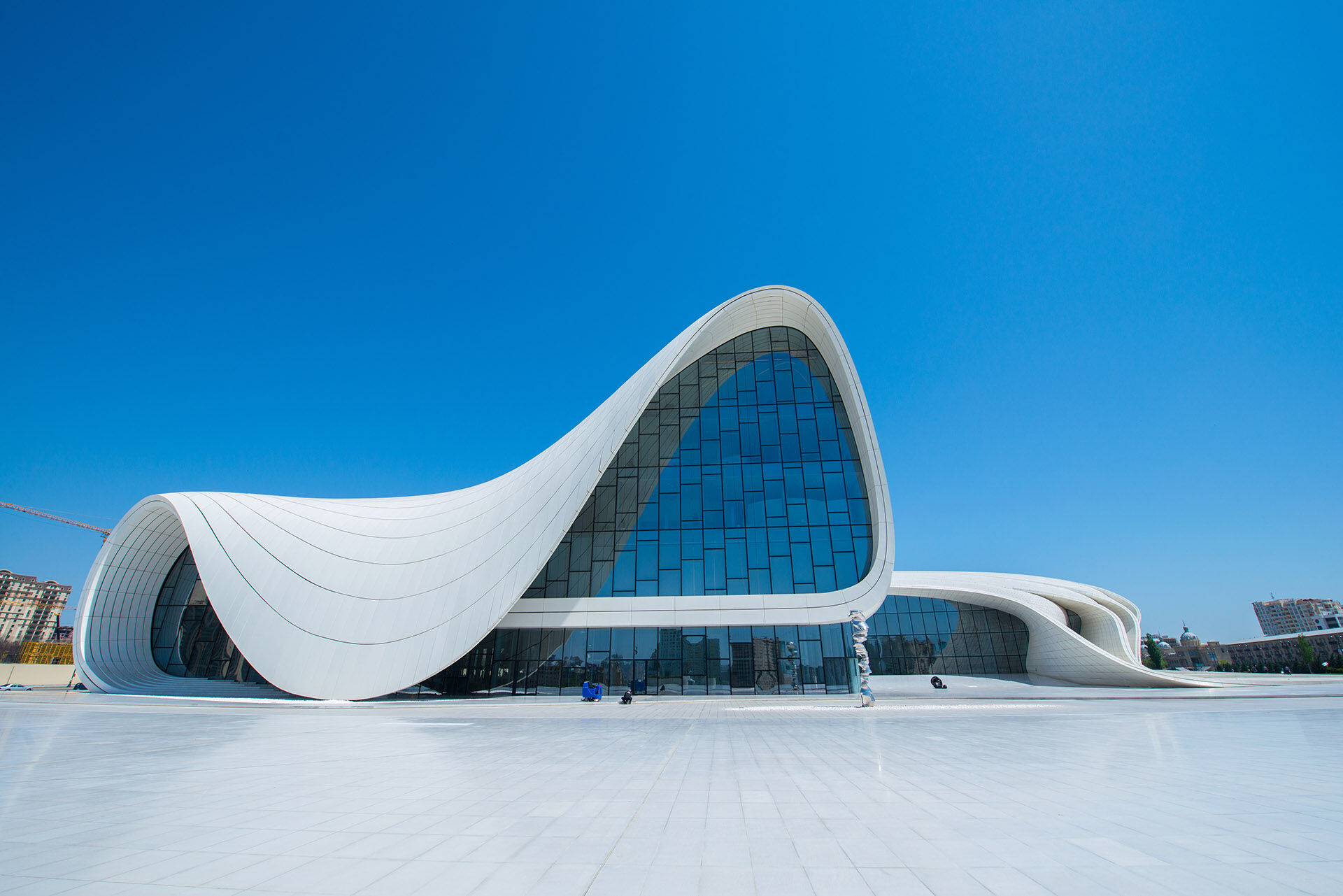 Baku