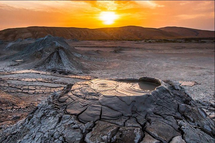 Gobustan