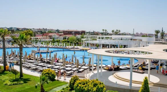 6. Caspian Coast – 1 of 1