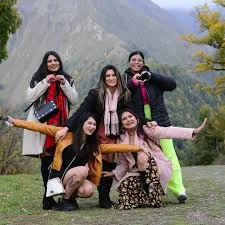 Multi Day Tours – 1 of 1